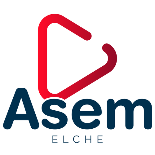 Logo de Asesoría Asem Elche S.L