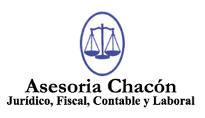 Logo de Asesoría Chacón