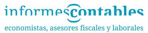 Logo de Asesoría de Empresas Informes Contables