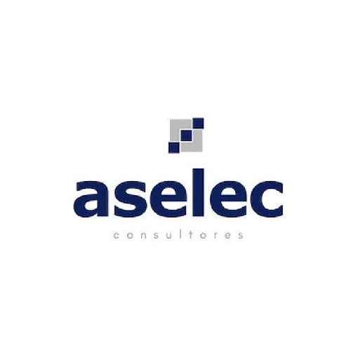 Logo de Asesoría en Murcia - ASELEC Consultores