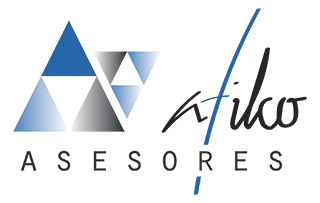 Logo de Asesoría en Valencia Afilco Asesores, S.L.P