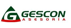 Logo de Asesoría Gescon