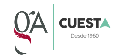 Logo de Asesoría - Gestoría - Correduría de Seguros - Cuesta