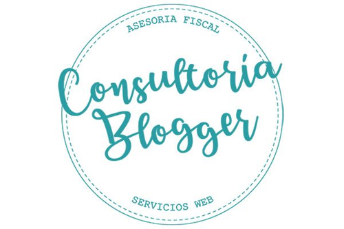 Logo de Asesoría Gestoría on line Consultoría Blogger