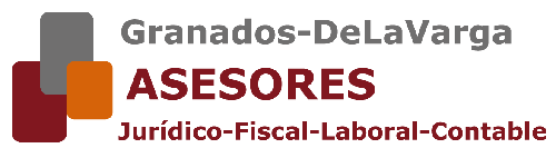 Logo de Asesoría Granados-DeLaVarga Asesores