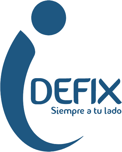 Logo de Asesoría Idefix