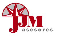 Logo de Asesoría JJM - Montesinos, S.L