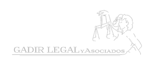 Logo de Asesoría Jurídica Gadir Legal S.C