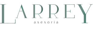 Logo de Asesoría Larrey