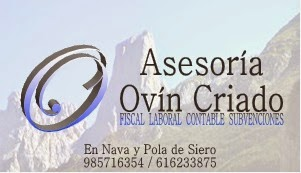 Logo de Asesoría Ovín Criado