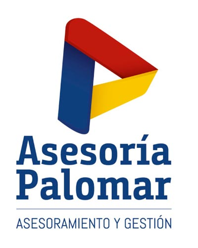 Logo de Asesoría Palomar