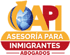 Logo de Asesoría para inmigrantes abogados