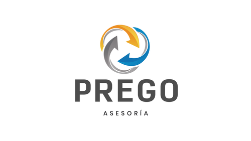 Logo de Asesoría Prego