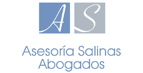 Logo de Asesoría Salinas