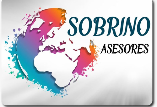 Logo de Asesoría Sobrino