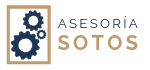 Logo de Asesoría Sotos