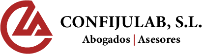 Logo de Asesoría y Abogados Confijulab S.L