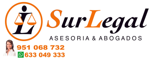 Logo de Asesoría y Abogados