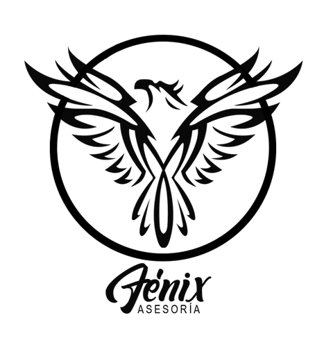 Logo de Asesoría y Consultoría Fénix