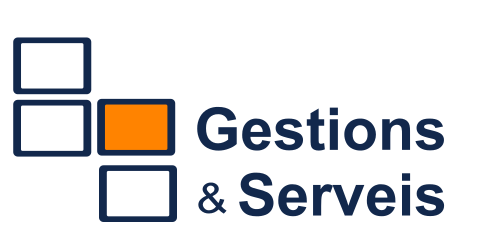 Logo de Asesoría y gestoria Legal Gestions i serveis GS nou Barris fabra i puig