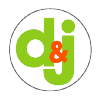 Logo de Asesorias DJ Asociados