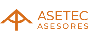 Logo de Asetec Asesores