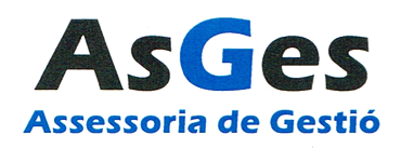 Logo de Asges Asesoría Gestoría