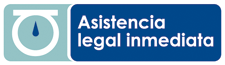 Logo de Asistencia Legal Inmediata