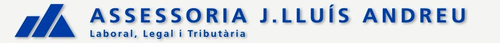 Logo de Assessoría Josep Lluís Andreu