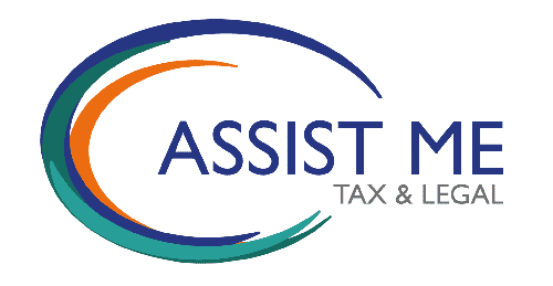 Logo de Assist Me Tax & Legal