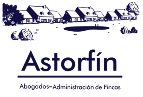 Logo de Astorfín