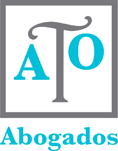 Logo de Ato Abogados SLP