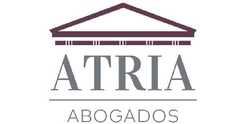 Logo de Atria Abogados