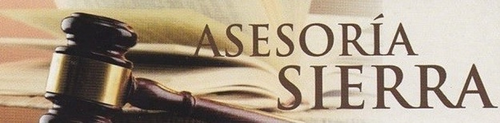 Logo de Auditoría Sierra