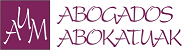 Logo de Aum Abokatuak