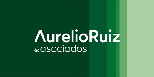 Logo de Aurelio Ruiz Abogados Cehegín