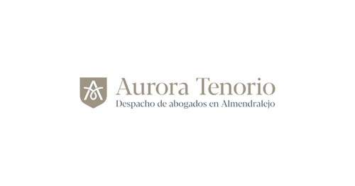 Logo de Aurora Tenorio Cubero Abogada