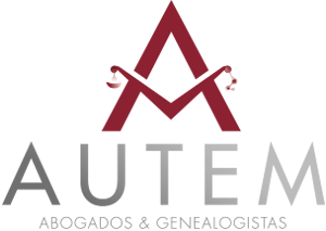 Logo de Autem Abogados & Genealogistas