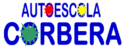 Logo de Autoescola Corbera S.L