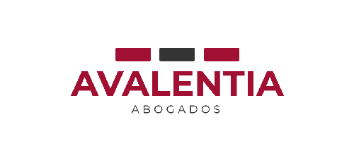 Logo de Avalentia Abogados