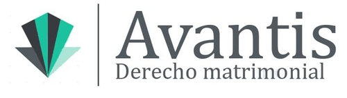 Logo de Avantis Abogados de Divorcio