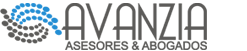 Logo de Avanzia Asesores & Abogados