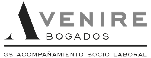 Logo de Avenire Abogados