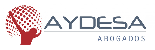 Logo de Aydesa Abogados