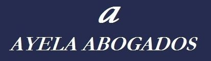 Logo de Ayela Abogados