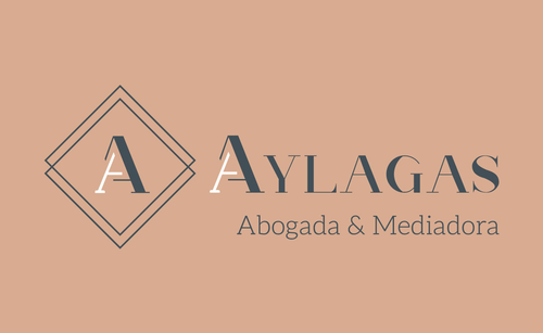 Logo de Aylagas Abogada Igualada