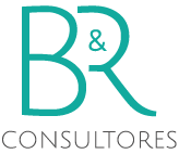 Logo de B&R Consultores