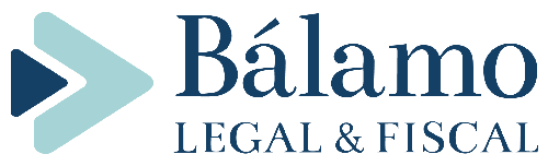 Logo de Bálamo Legal y Fiscal