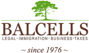 Logo de Balcells Group Lawyers