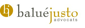 Logo de Balué Justo Advocats SLP